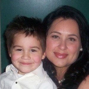 Meet your Posher, Brendalee